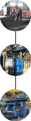 貫良閥門公司場景